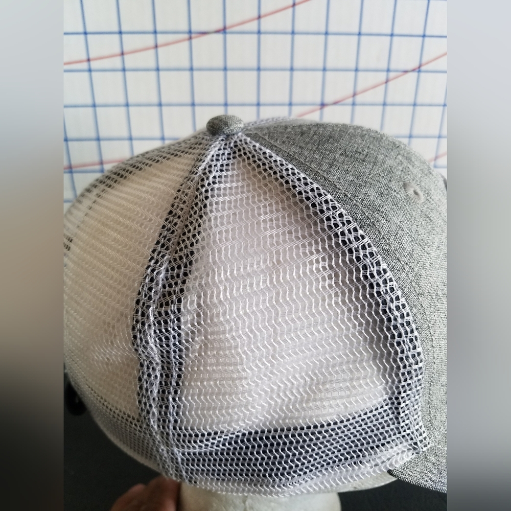 Cinch hat - Picture 4 of 7